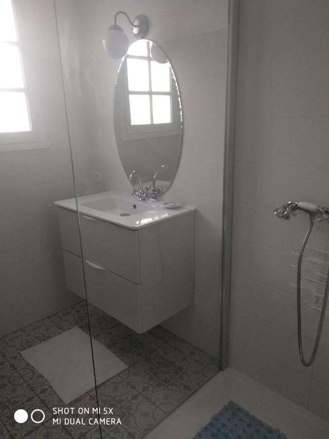 Ferienwohnung Les Lauriers Roses Narbonne Exterior foto