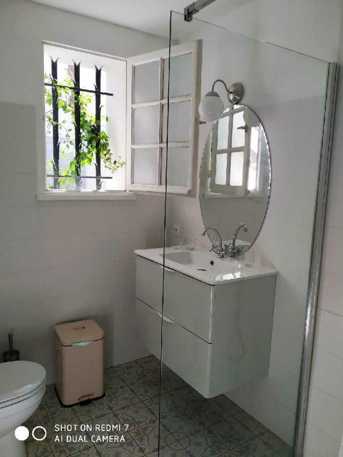 Ferienwohnung Les Lauriers Roses Narbonne Exterior foto